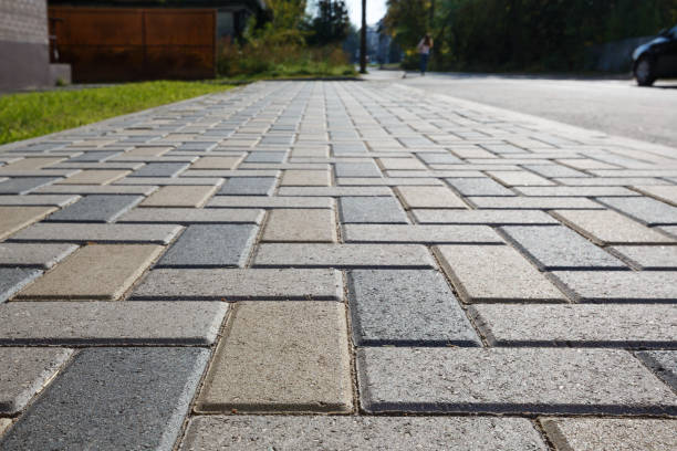Best Decorative Driveway Pavers  in Lake Mary Jane, FL