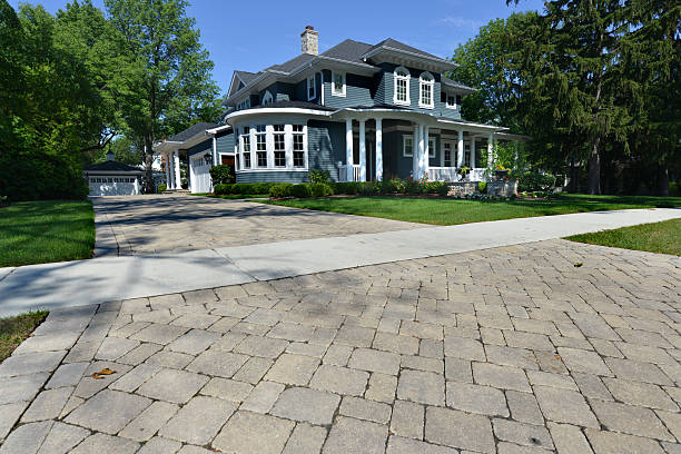 Reasons to Select Us for Your Driveway Paving Requirements in Lake Mary Jane, FL