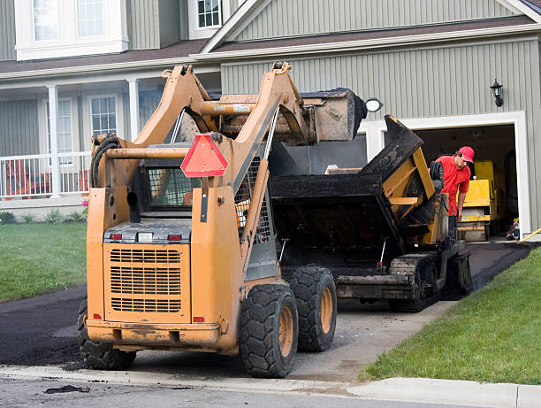 Best Custom Driveway Pavers  in Lake Mary Jane, FL
