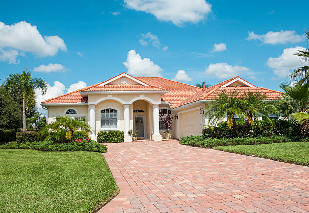 Best Affordable Driveway Pavers  in Lake Mary Jane, FL