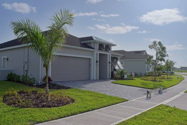 Best Driveway Pavers Near Me  in Lake Mary Jane, FL