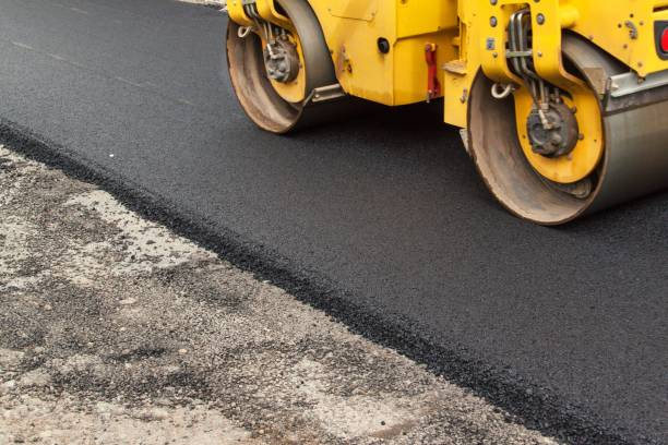 Best Residential Paver Driveway  in Lake Mary Jane, FL